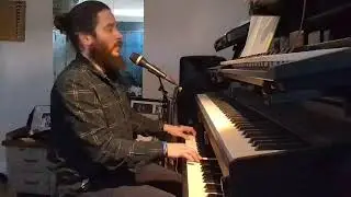 Rob Waters - Follow You Follow Me - Genesis