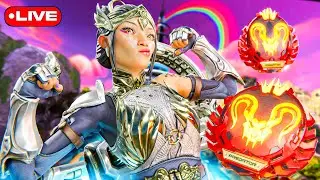 Apex Legends🔴LIVE Season 22 Aim Assist NERF!? (Shorts Stream)