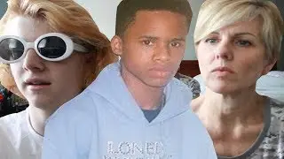 MOM REACTS TO TAY-K47 - THE RACE
