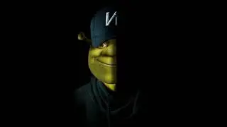 Green Stars - (All Star vs NF Mashup)