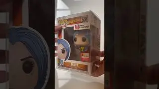 Funko Pop 508 Borderlands Maya 