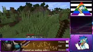 The start of 66 Minecraft Challenges