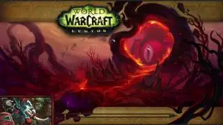 Mythic Emerald Nightmare Nythendra & Elerethe Kills with Legacy Reborn!