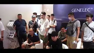 【活動紀錄】TAA國際音響展