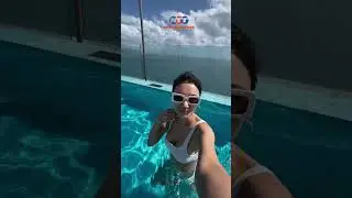Panorama Nha Trang #panoramanhatrang #skyblulounge #skyblupool #floor40