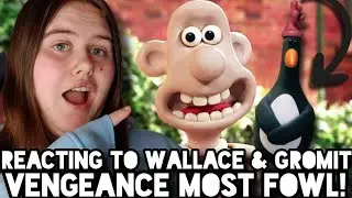 A RETURNING VILLIAN!? | Reacting To 