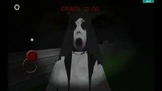 Slendrina  (original) - the yard ENDING!