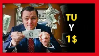 TU Y UN DOLLAR [Motivación]