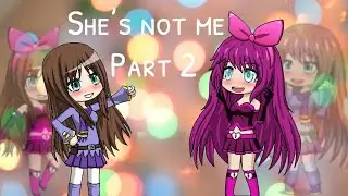 She’s not me| parts two of Emma and Clays break up