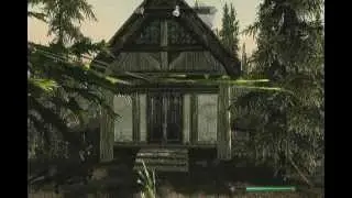 Skyrim Hearthfire: How to build your house