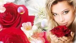 Бесплатный проект для программы Proshow Producer Valentine's day!  Валентиночка, лети!