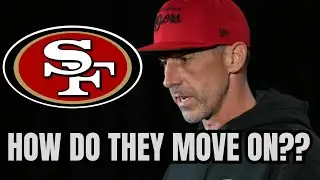 How do the San Francisco 49ers MOVE FORWARD after DEVISTATING Super Bowl 58 Loss??