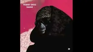 Korry Deez - Cosmic Candy Ft. Tona