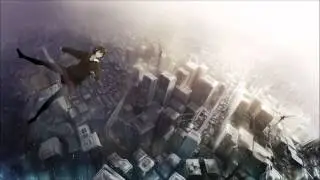 What Now = Nightcore