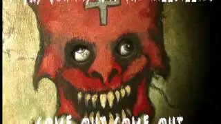 Angry Johnny & The Killbillies 