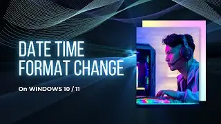 How To Change Date Time Format As DD/MM/YYYY