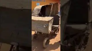 АФРОАМЕРИКАНСКИЙ ТРАНСПОРТ )