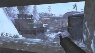 Syn1334 - MW3 Game Clip
