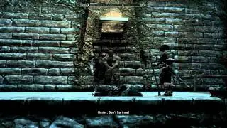 The Beheading of Roggvir