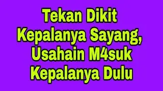 Part 6 Bonus Spesial Dari Mama Dan Bibi (Cerita Romantis)