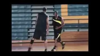 Kobe Bryant - Triple Threat
