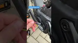 Tuning-Chips.com jetzt auch für jedes Ebike👑 #escooter #tuning #ebike #ninebot