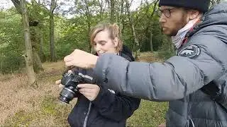 Wellness in the Woods - 