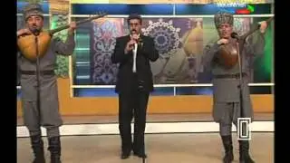 Asiq Ehliman Kelbecerli