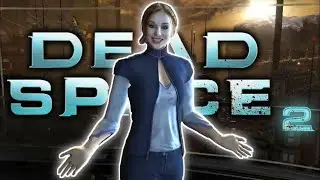 I Don't like Where I am - Dead Space 2 ch 5 -