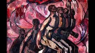 Bulgarian Artists - Stoyan Sotirov / Стоян Сотиров (1903-1984)