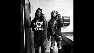 Chuckyy Type Beat x YFG Fatso Type Beat 