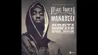 Mac Lucci - MAKAVELI ft.EdiDon,  Compton Menace, Brevi