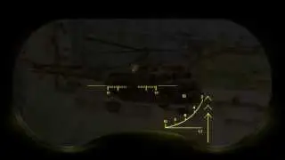STALKER Смерти Вопреки - баг с подставкой