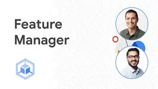 Fleet Level Feature Management with Feature Manager