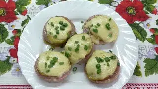 Как вкусно приготовить завтрак из простых продуктов!