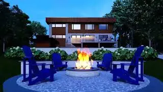 Custom Cottage Design