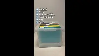 File Organization Tips to Boost Mental Health