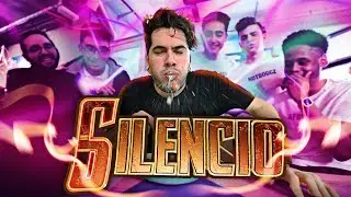 Silence 6!