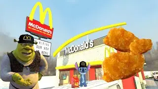 STITCH is like NUGGIES