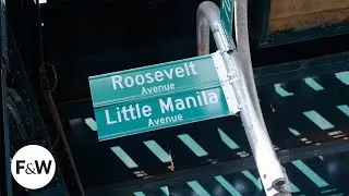 Big Dreams in Little Manila | Little Manilas | Food & Wine