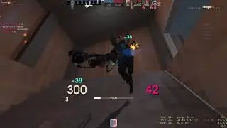 playing heavy with an extra chromosome