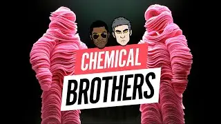 The Sound Of The Chemical Brothers
