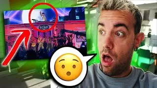 How beautiful is THAT dance 😍👏 REACTION to Bizarrap, Milo J and Shakira | Latin Grammy 2023 🤩🤩