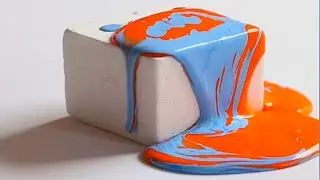 Oddly Satisfying Video That Makes You Sleepy