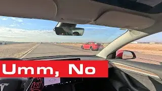Can we catch a GT3?