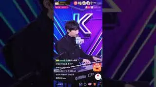 Corsak胡夢周【保留】LIVE @酷狗音樂首唱會直播
