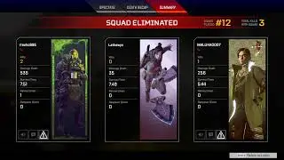 Apex Deneme