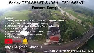 TEMBANG KENANGAN MEDLEY 