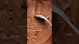 Лучший ШОКОЛАДНЫЙ КРЕМ ГАНАШ за 2 часа🍫Сохраняй рецепт👇