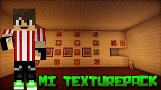 THORPACK-MI TEXTUREPACK DISFUTENLO ♥♥♥